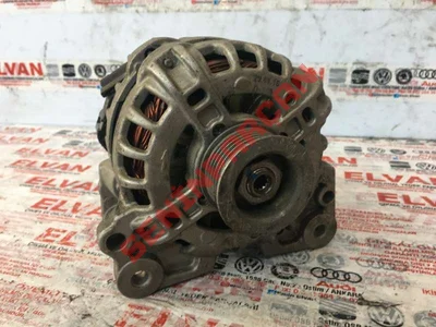 04C903023H - GENERATOR