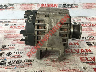 03L903024S - GENERATOR