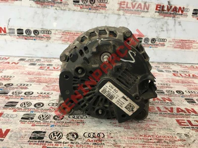 03L903024S - GENERATOR