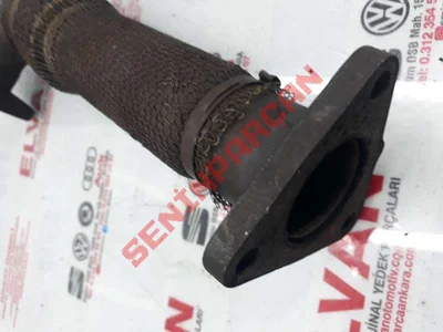 059789N - EGZOZ MANİFOLDU - Used Original