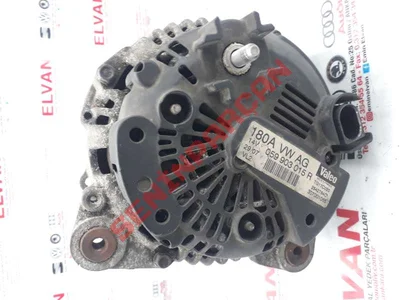 059903015R - ALTERNATOR