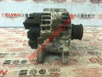 037903025T - ALTERNATÖR