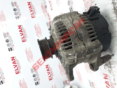 028903026B - ALTERNATOR