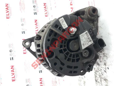 078903016AB - ŞARJ DİNOMOSU - Used Original