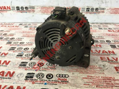 028903026P - ALTERNATÖR