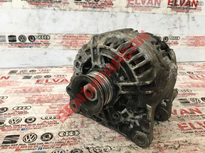 0986045320 - ALTERNATÖR - Used Original