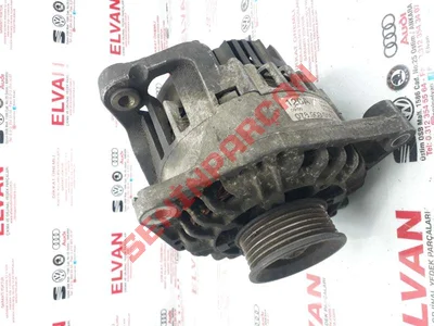 078903016H - ALTERNATOR