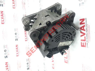 06A903026A - ALTERNATÖR - Used Original