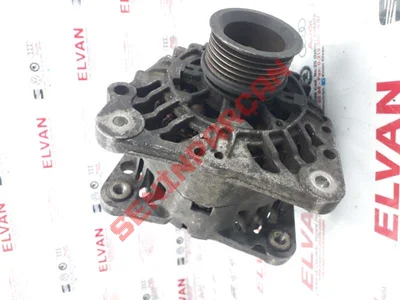 06A903026A - ALTERNATÖR - Used Original
