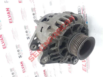 06A903026A - ALTERNATÖR - Used Original