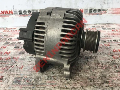 03G903016A - ALTERNATOR - Used Original