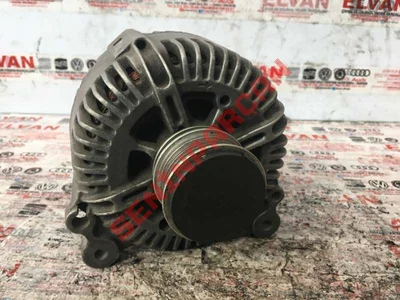 03G903016A - ALTERNATOR - Used Original