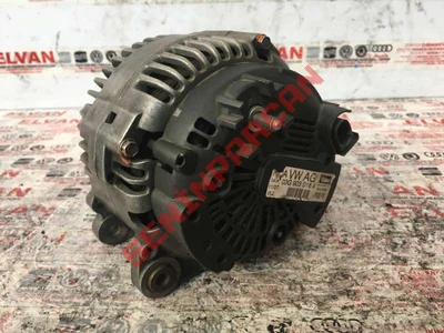 03G903016A - ALTERNATOR - Used Original