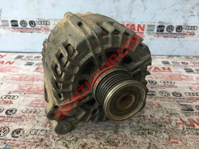 03L903023P - ALTERNATOR