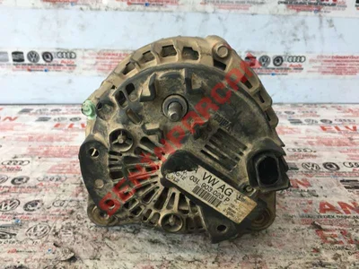 03L903023P - ALTERNATOR