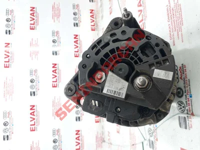 038903018P - ALTERNATORKOMPLE