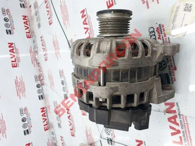 04C903023J - ALTERNATOR