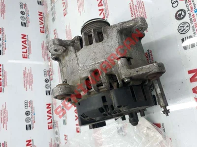 028903023D - ALTERNATÖR - Used Original