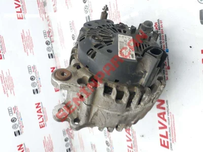 028903023D - ALTERNATÖR - Used Original