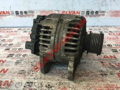 038903023Q - ALTERNATÖR - Used Original