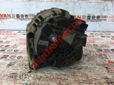 030903023M - ŞARJ DİNAMOSU - Used Original