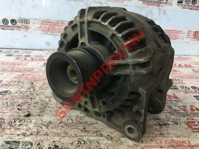 030903023M - ŞARJ DİNAMOSU - Used Original