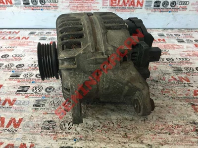 06B903016A - ALTERNATÖR - Used Original