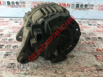 06B903016A - ALTERNATÖR - Used Original