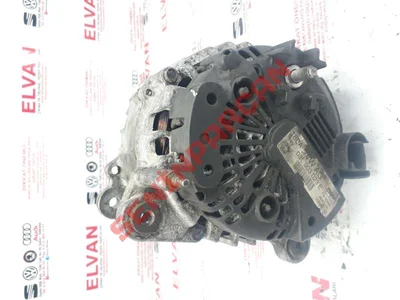 03L903023E - ALTERNATÖR - Used Original