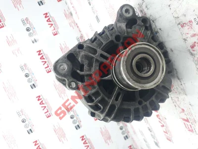 03G903016G - ALTERNATOR