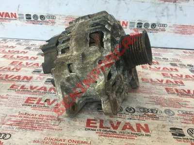 037903025P - ALTERNATÖR - Used Original