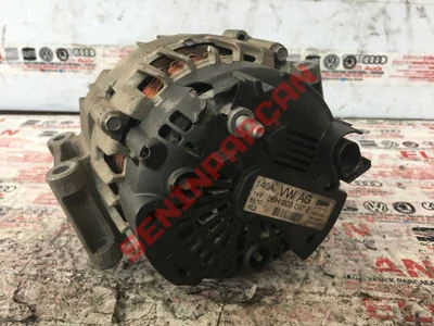 06H903017E - GENERATOR AT