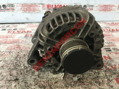124425087 - ALTERNATÖR - Used Original