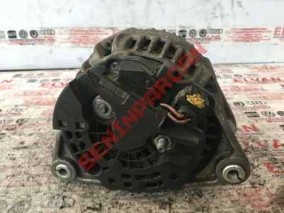 124425087 - ALTERNATÖR - Used Original