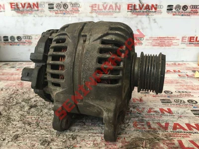 06F903023 - ALTERNATÖR - Used Original