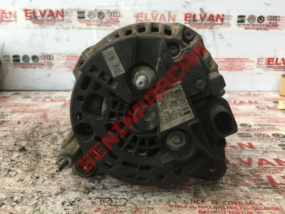 06F903023 - ALTERNATÖR - Used Original