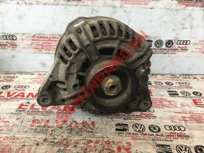078903016S - ALTERNATÖR - Used Original