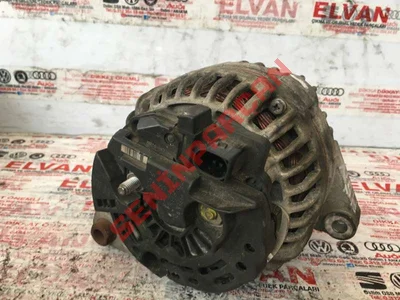 078903016S - ALTERNATÖR - Used Original