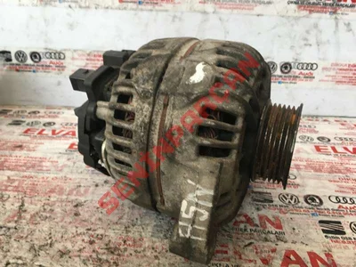 078903016S - ALTERNATÖR - Used Original