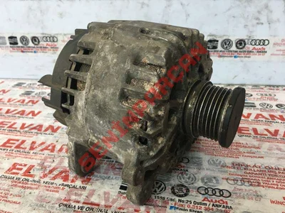 03L903024C - ALTERNATÖR - Used Original