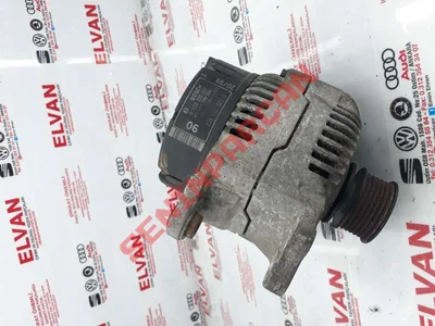 028903028Q. - ALTERNATÖR - Used Original