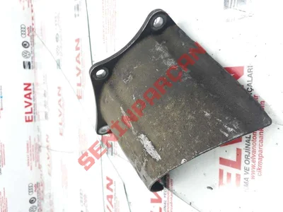 8E0407722 - AKS KALKANI - Used Original