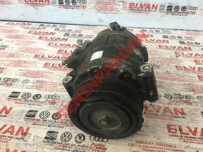 1K0820803P - KLIMA KOMPRESORU