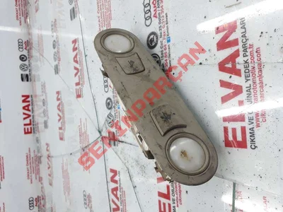 8T0947111A - İÇ VE OKUMA LAMBASI
