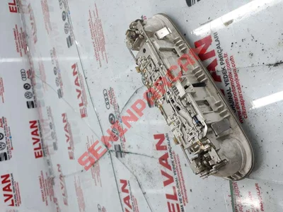 8T0947111A - İÇ VE OKUMA LAMBASI