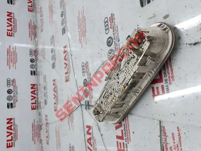 8T0947111A - İÇ VE OKUMA LAMBASI