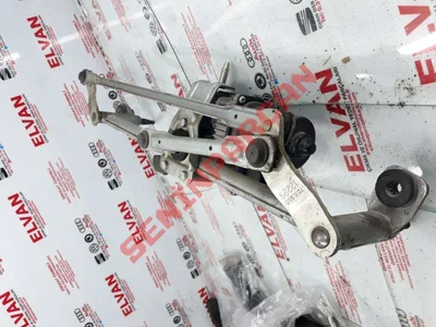 5K7955023A - SİLECEK MOTORUNA SAHİP CAM