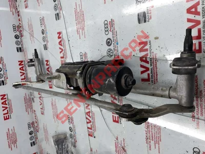 5K7955023A - SİLECEK MOTORUNA SAHİP CAM