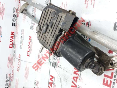 5K7955119A - SİLECEK MOTORU - Used Original