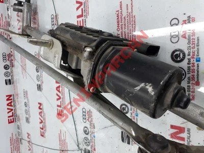 5K7955119A - SİLECEK MOTORU - Used Original